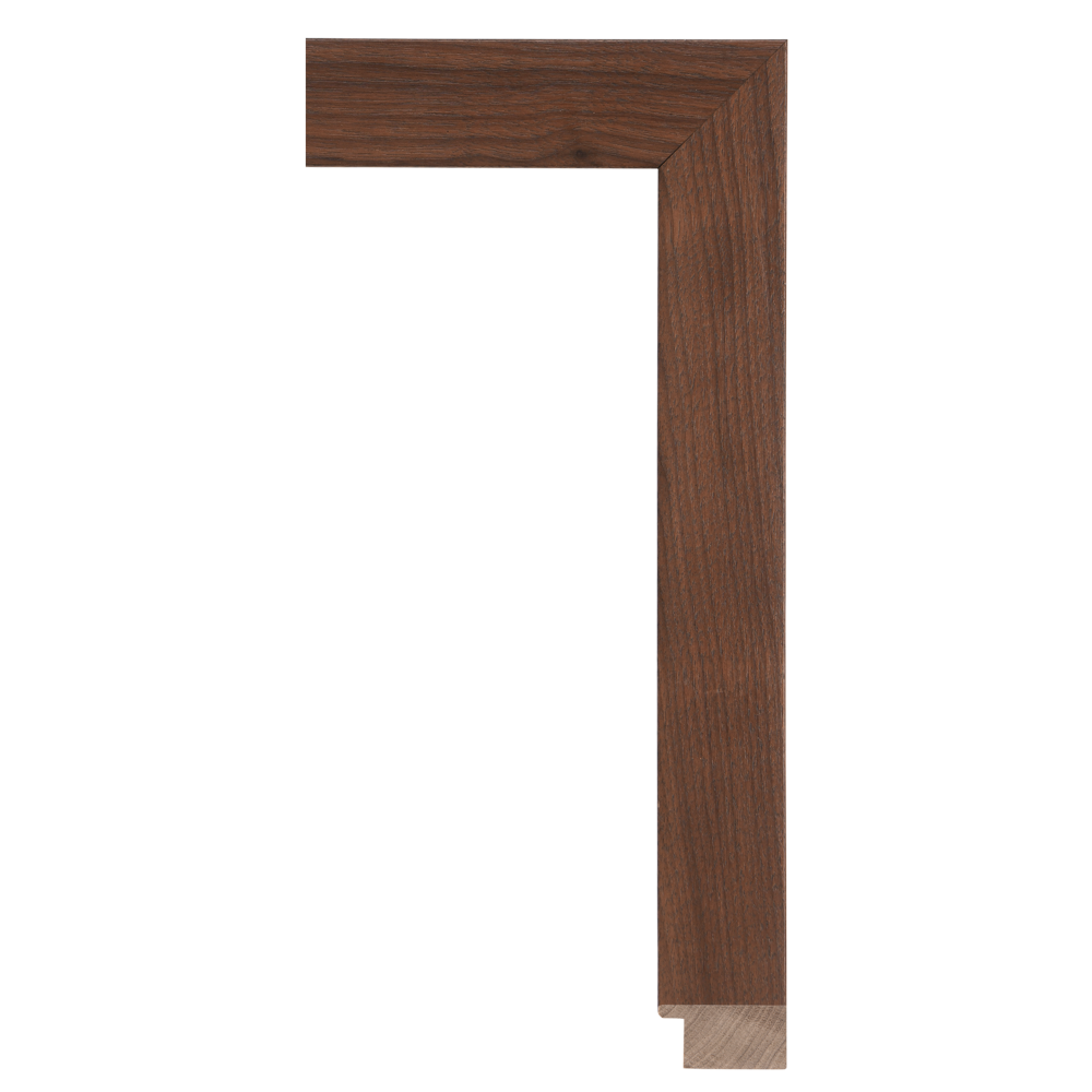 Cranbrook Natural Walnut 1 5/8"