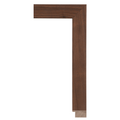 Cranbrook Natural Walnut 1 5/8"