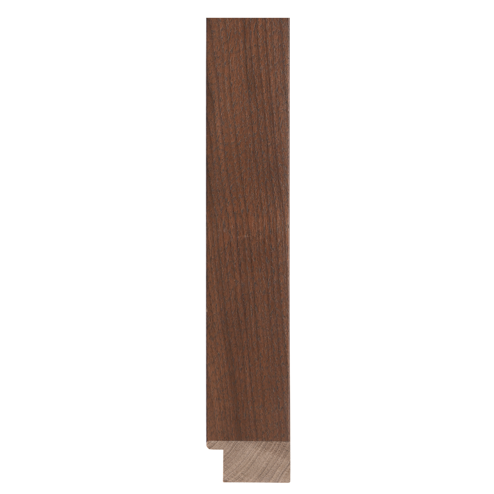 Cranbrook Natural Walnut 1 5/8"