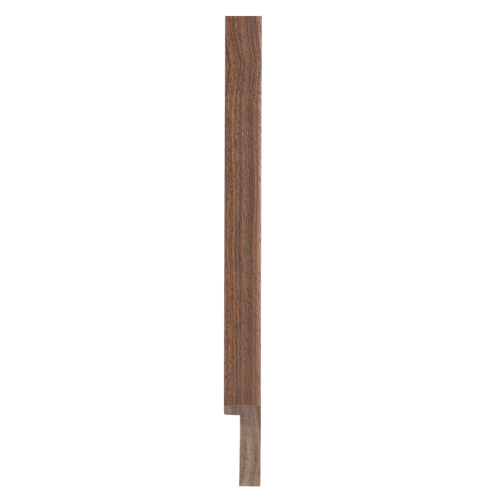 Cranbrook Natural Walnut 3/4"