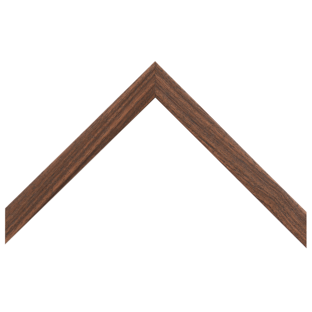 Cranbrook Natural Walnut 3/4"