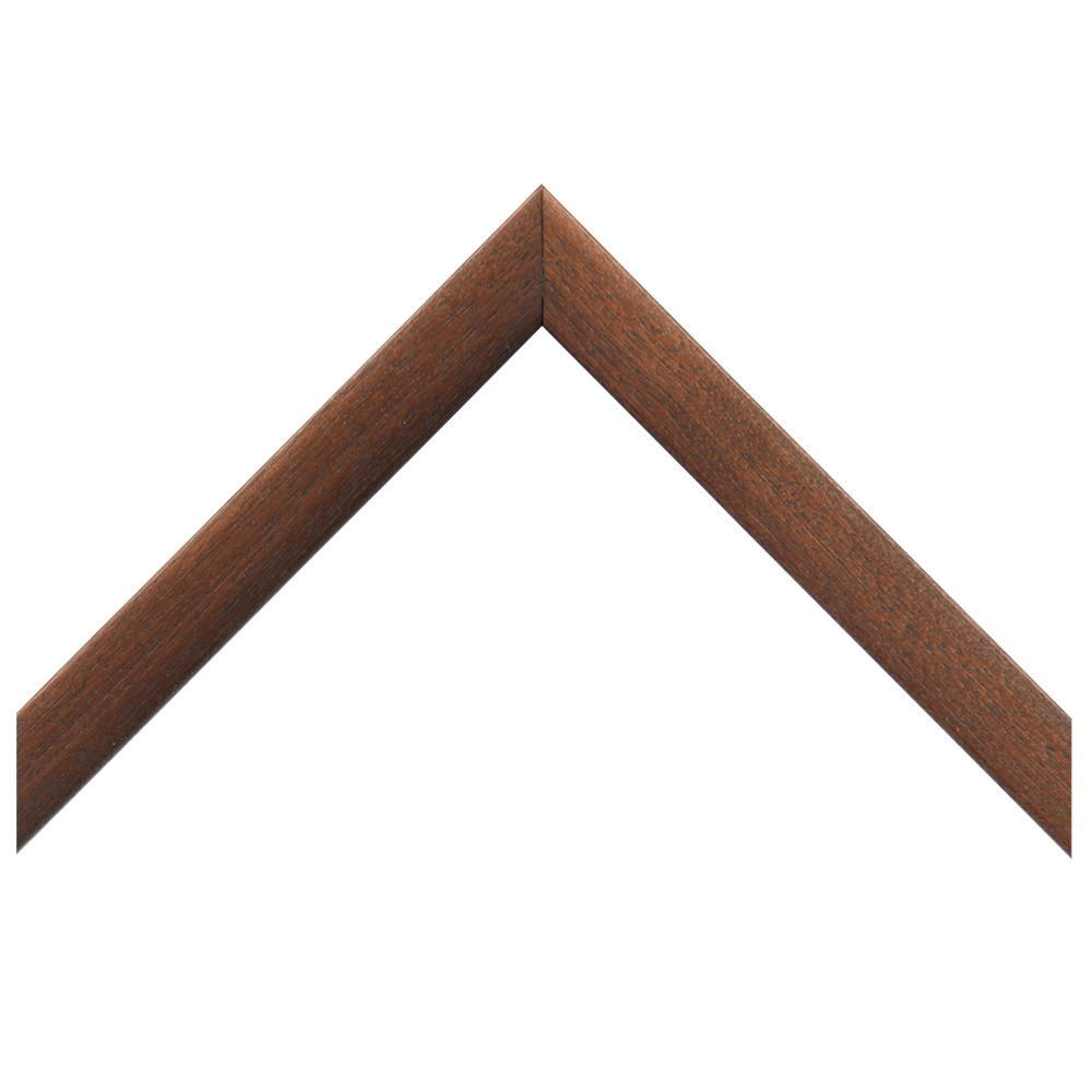 Cranbrook Shadowbox Dark Walnut 1"