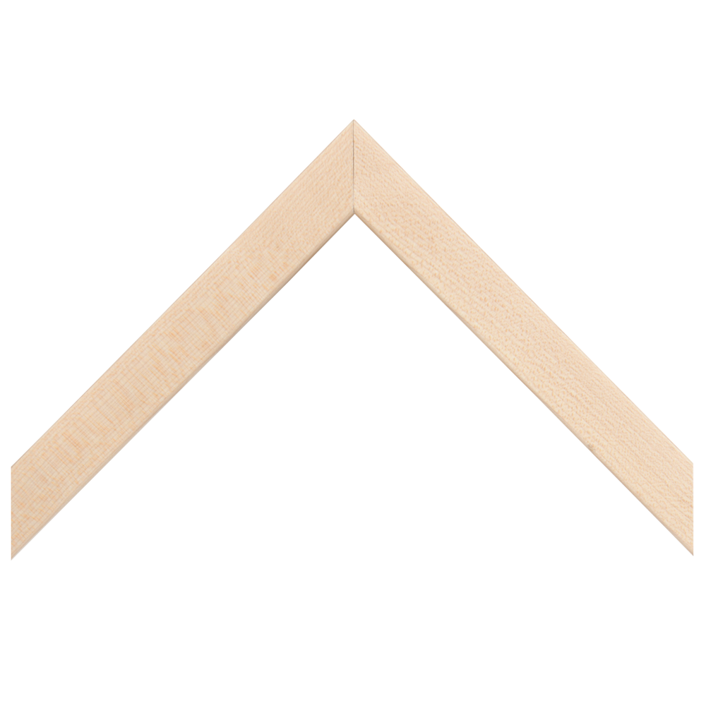 Cranbrook Shadowbox Natural Maple 1"