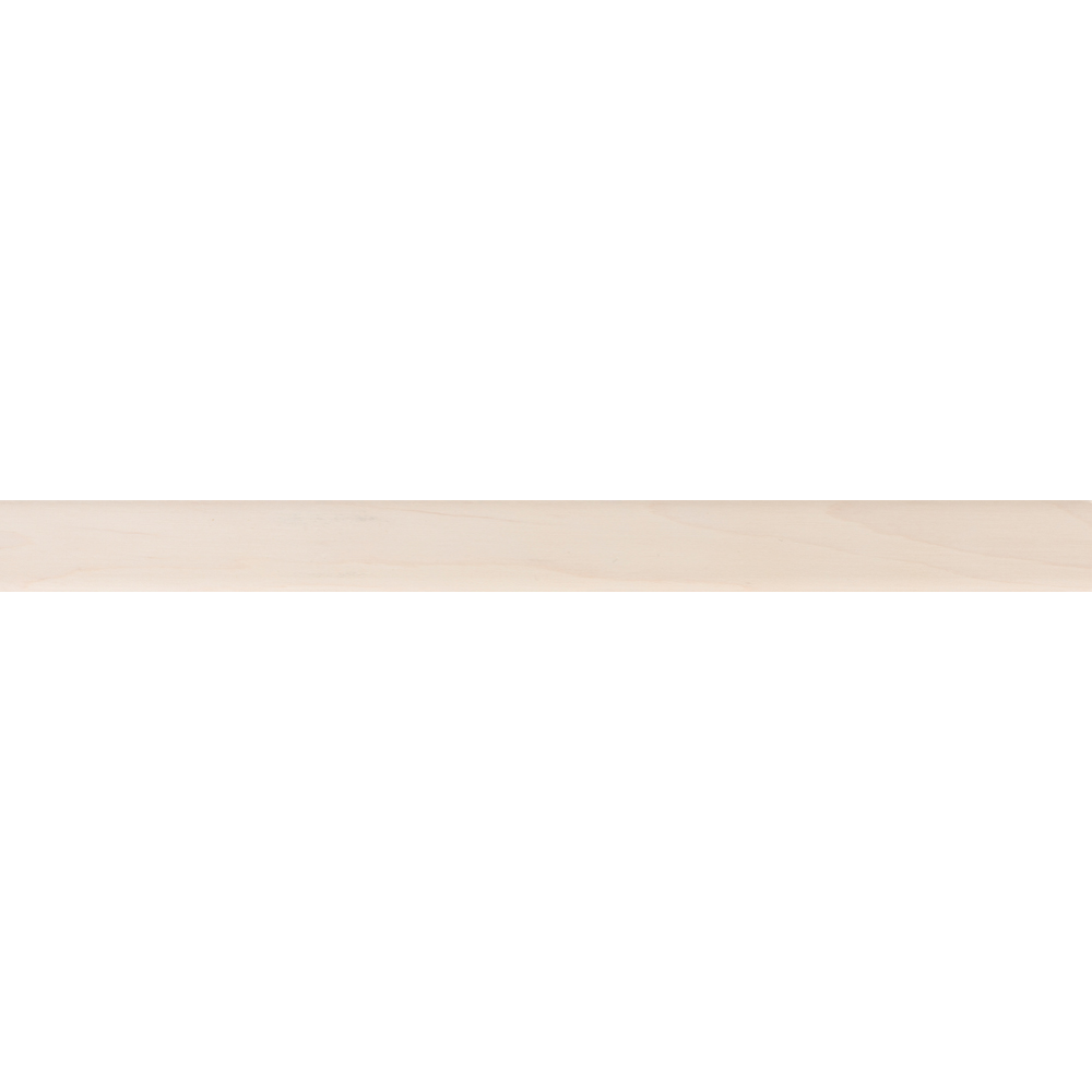 Cranbrook White-Wash Maple 1"