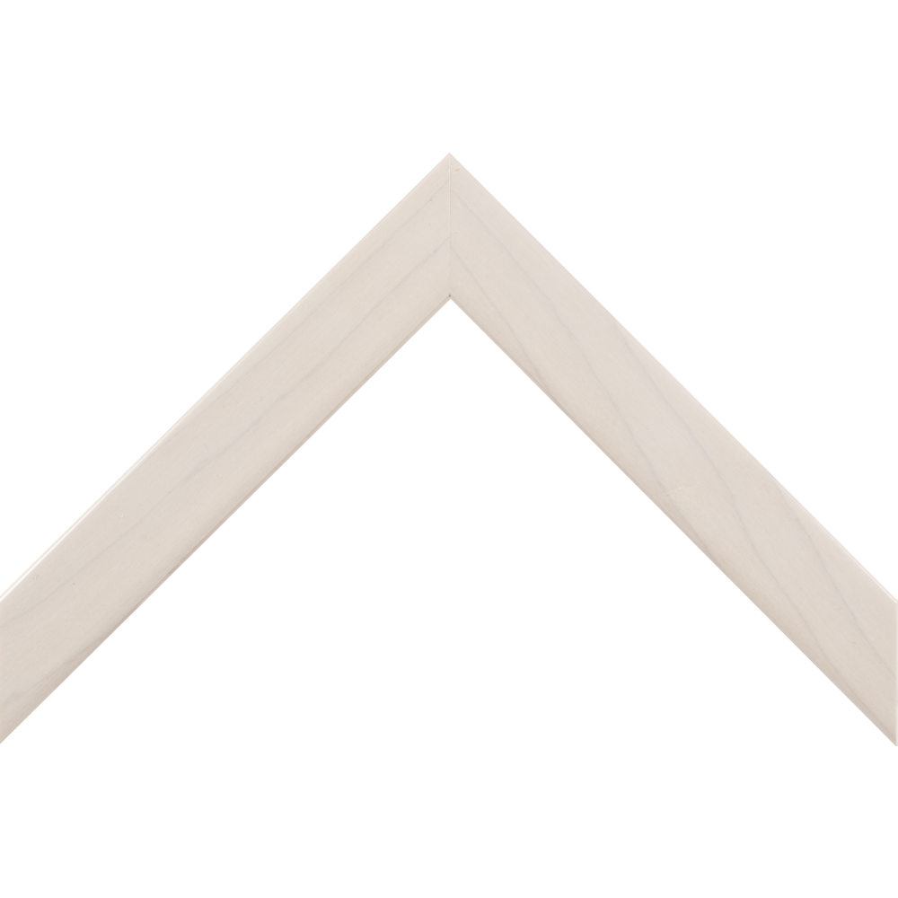 Cranbrook White-Wash Maple 1"