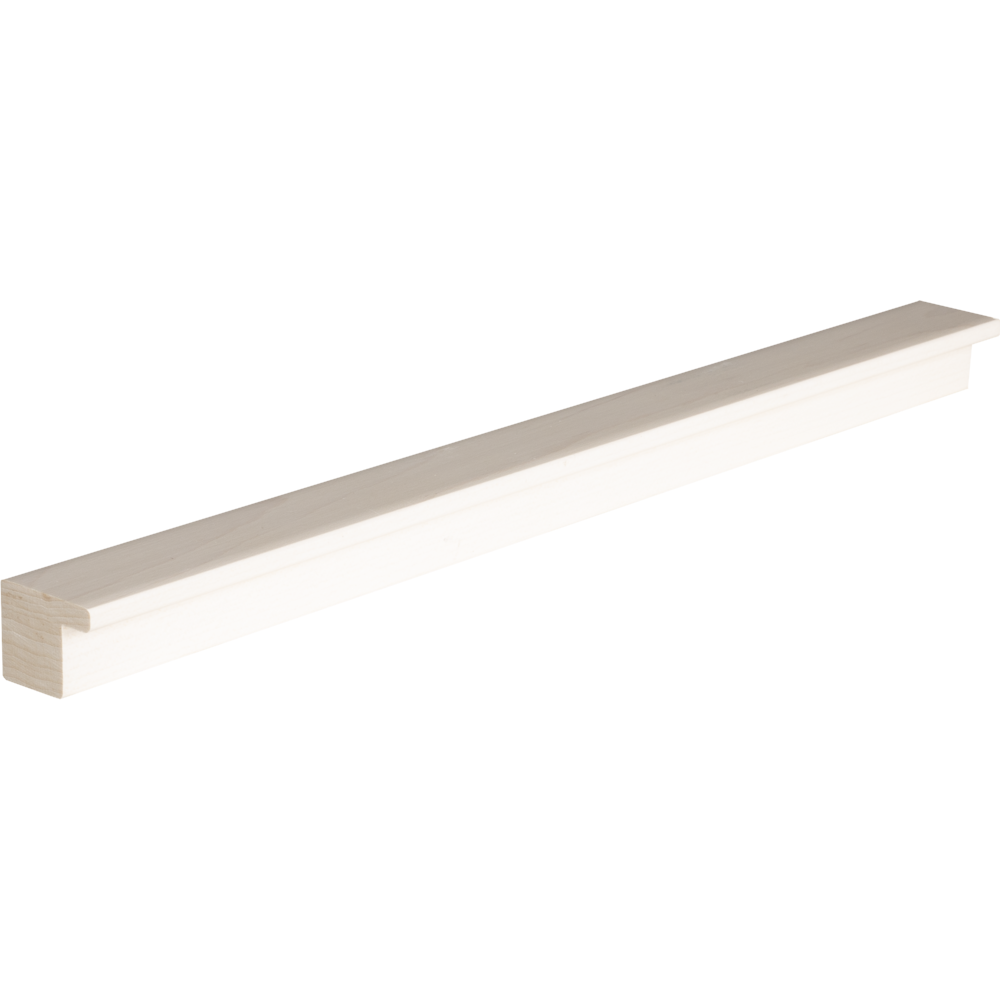 Cranbrook White-Wash Maple 1"