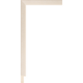 Cranbrook White-Wash Maple 3/4"