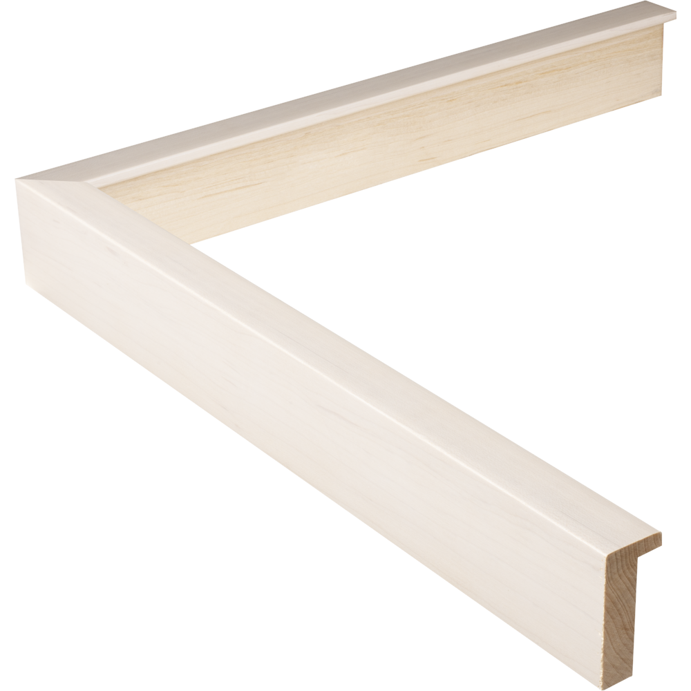 Cranbrook White-Wash Maple 3/4"