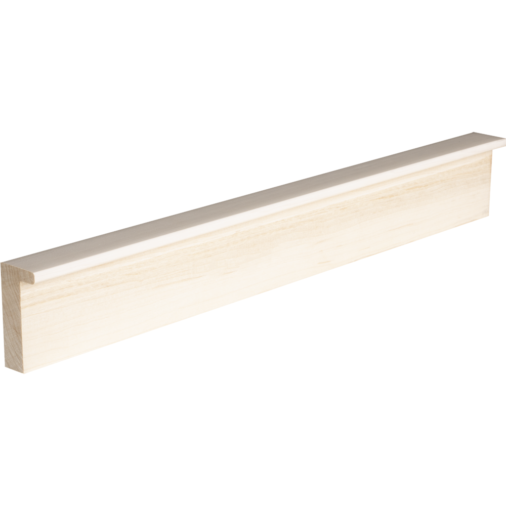Cranbrook White-Wash Maple 3/4"