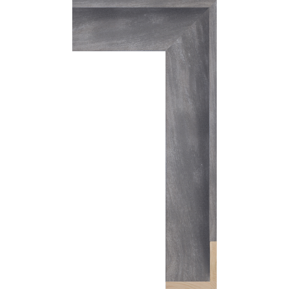 Cumberland Grey Cherry 1 3/4"