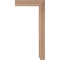 Cumberland II Walnut 1 1/4"