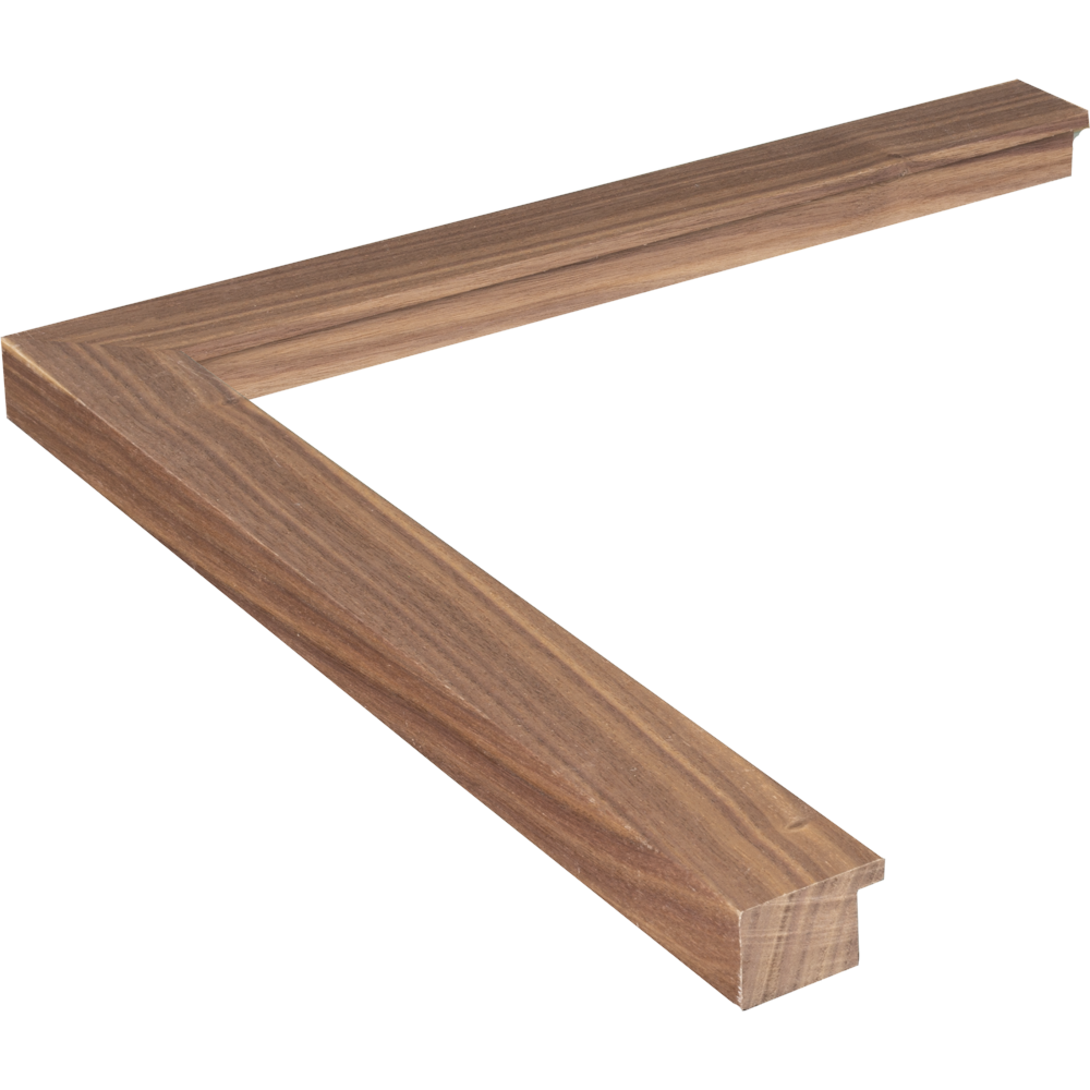 Cumberland II Walnut 1 1/4"