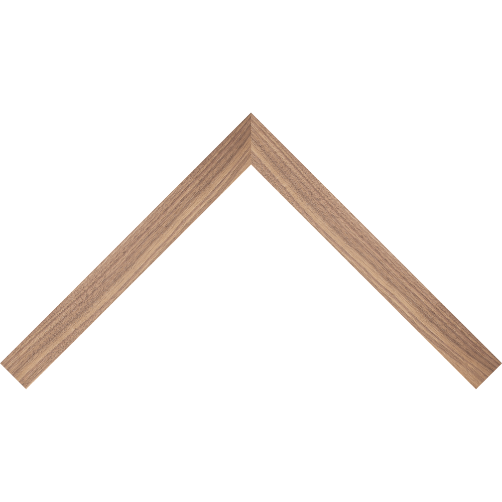 Cumberland II Walnut 1 1/4"