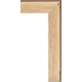 Cumberland II Walnut 1 3/4"