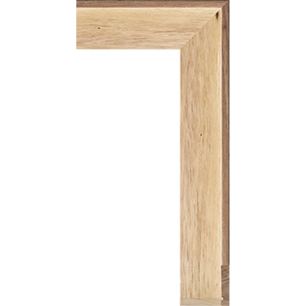 Cumberland II Walnut 1 3/4"