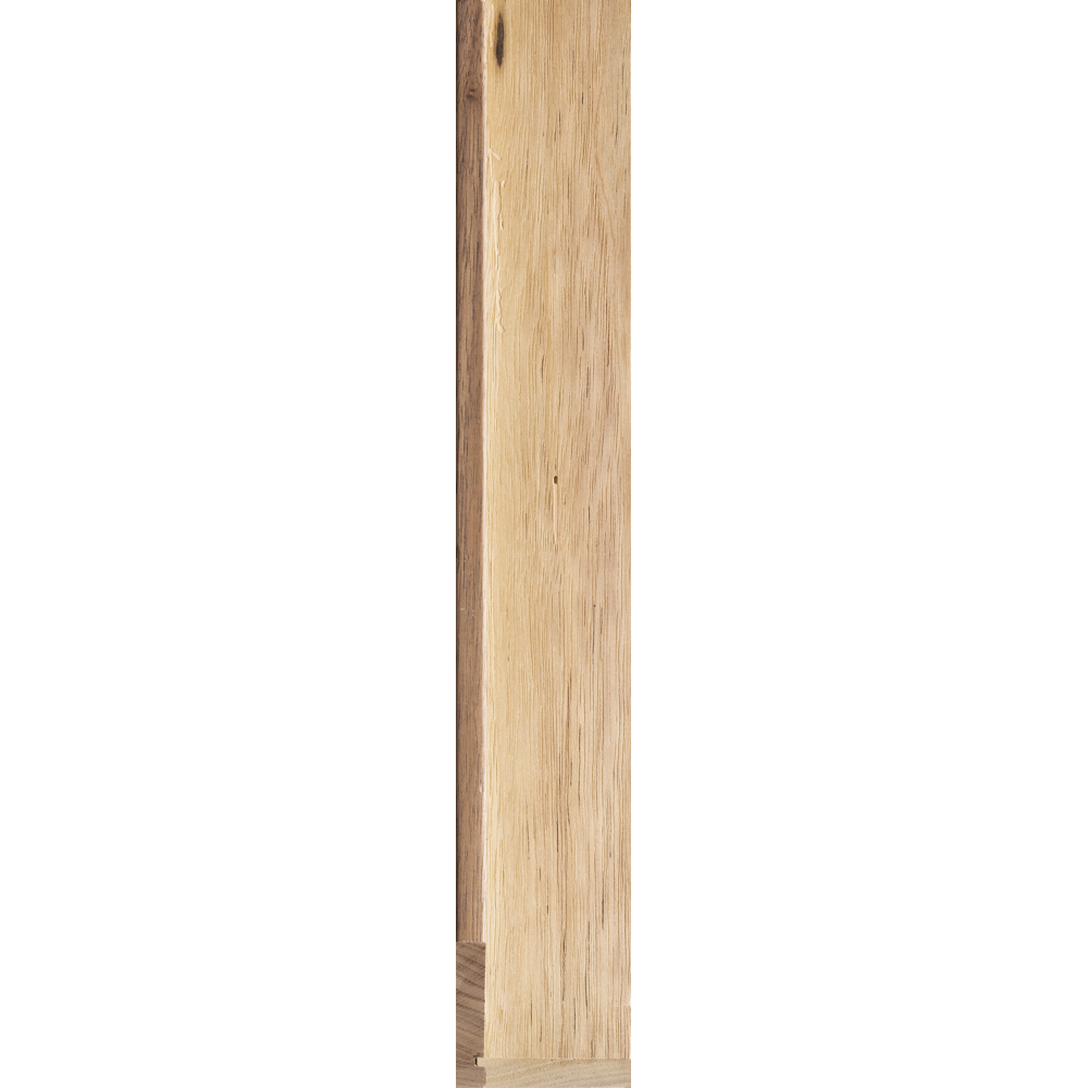 Cumberland II Walnut 1 3/4"