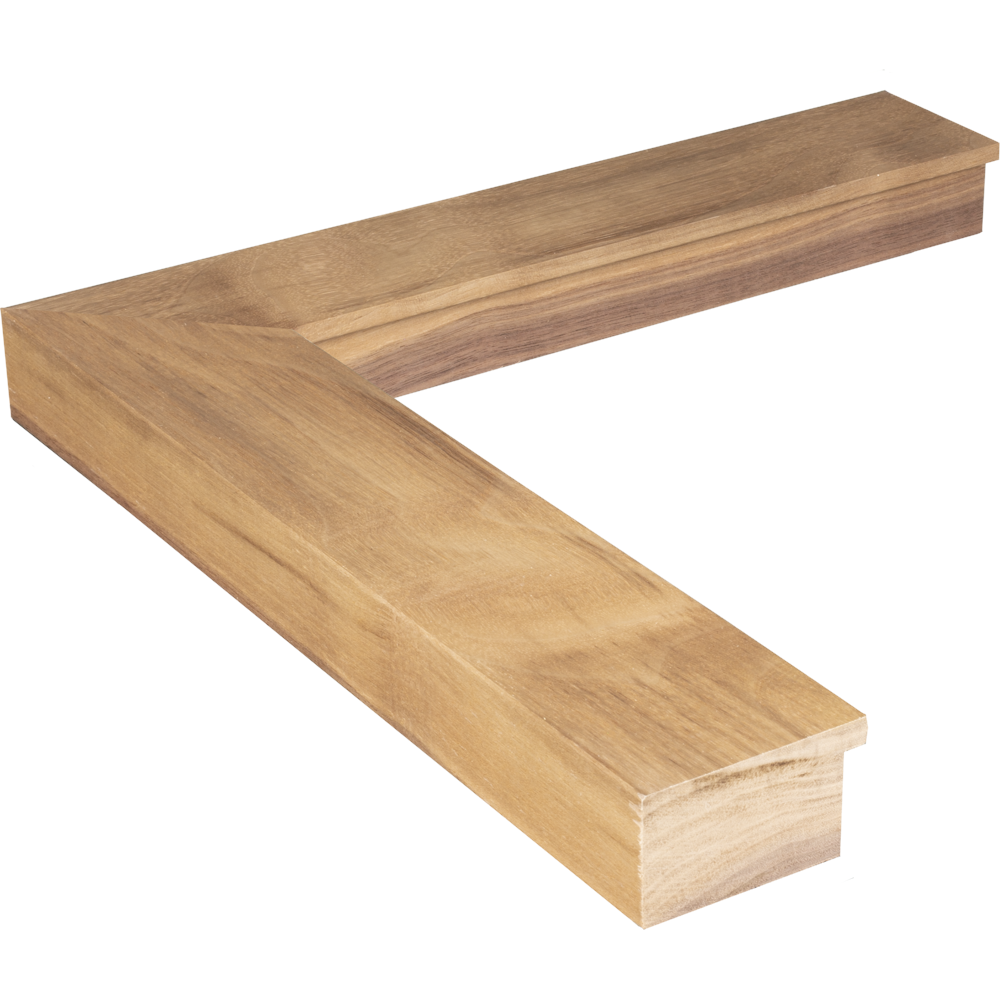 Cumberland II Walnut 2 1/4"