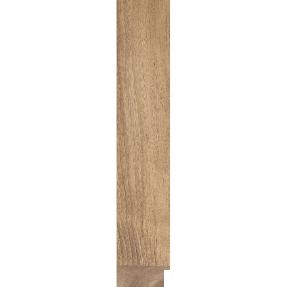 Cumberland II Walnut 2 1/4"