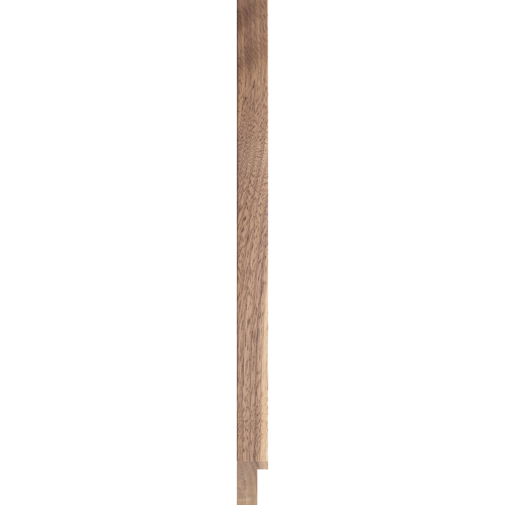 Cumberland II Walnut 3/4"
