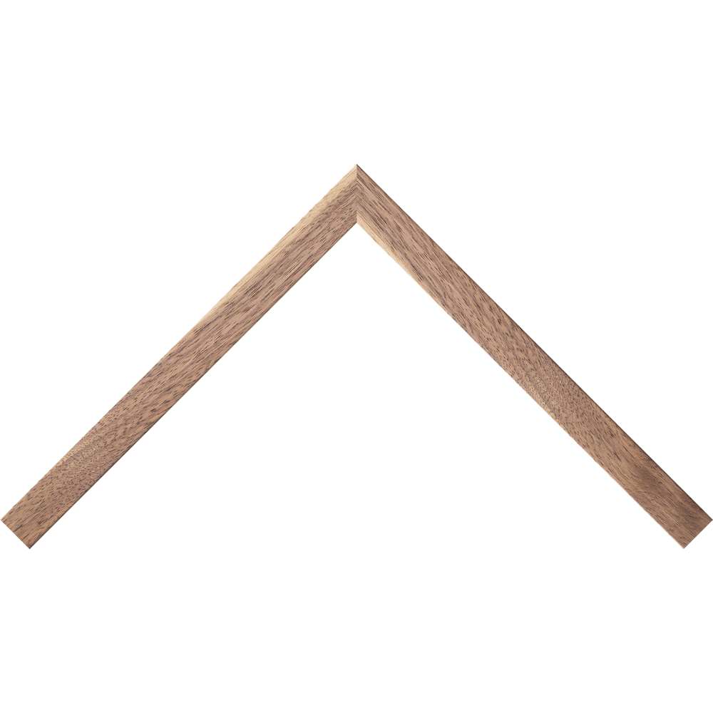 Cumberland II Walnut 3/4"