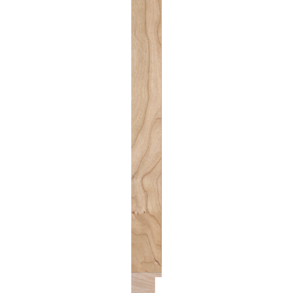 Cumberland Natural Cherry 1 1/4"