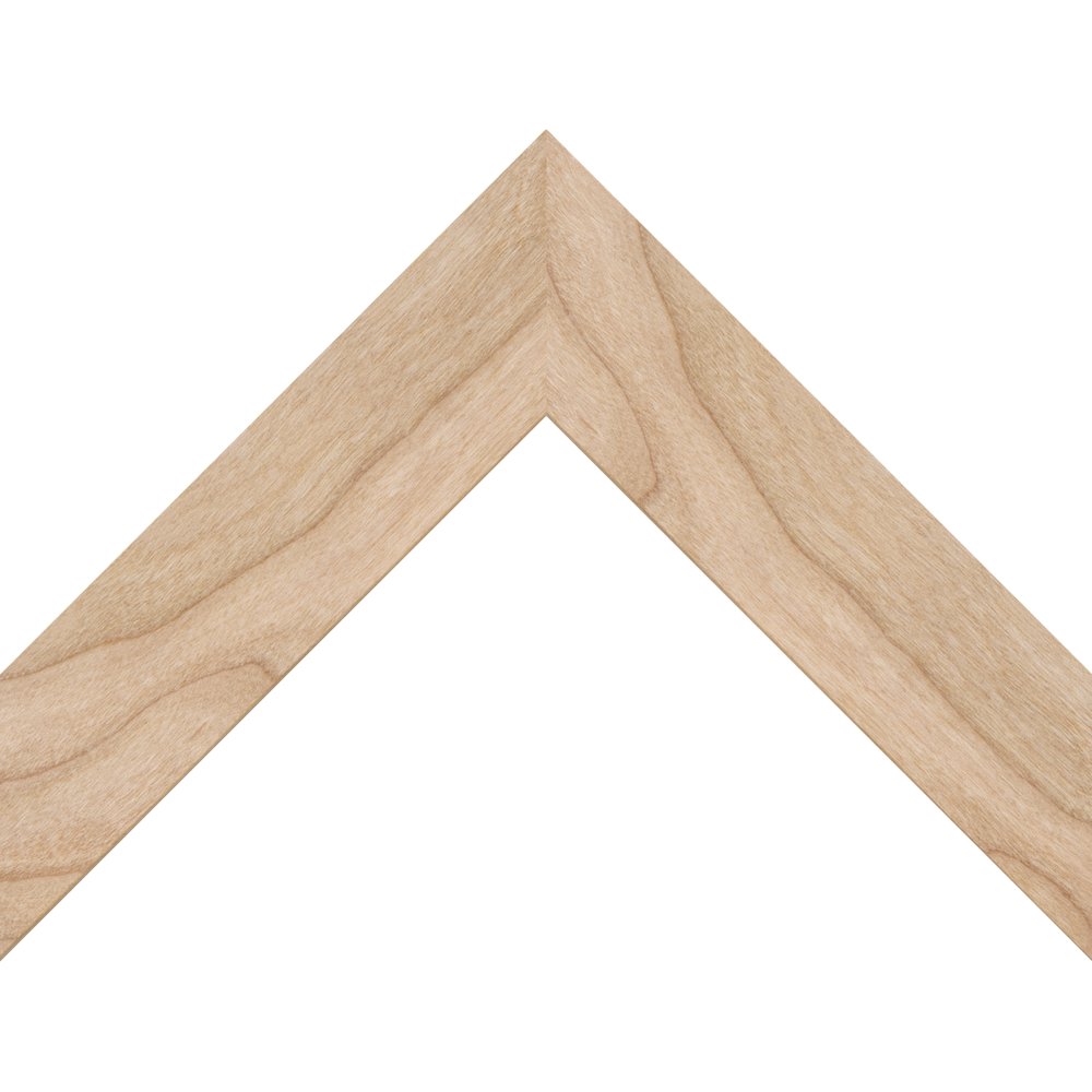 Cumberland Natural Cherry 1 1/4"