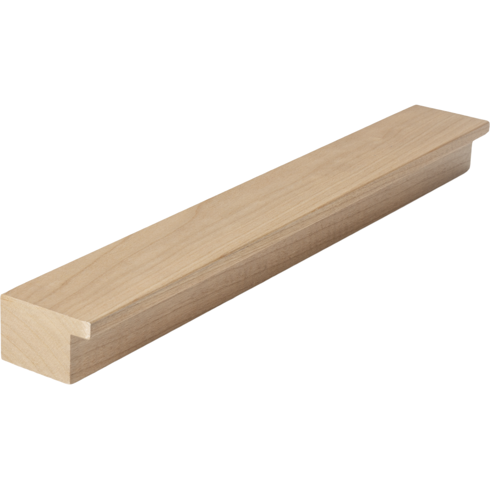 Cumberland Natural Cherry 1 1/4"