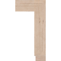 Cumberland Natural Cherry 2 1/4"