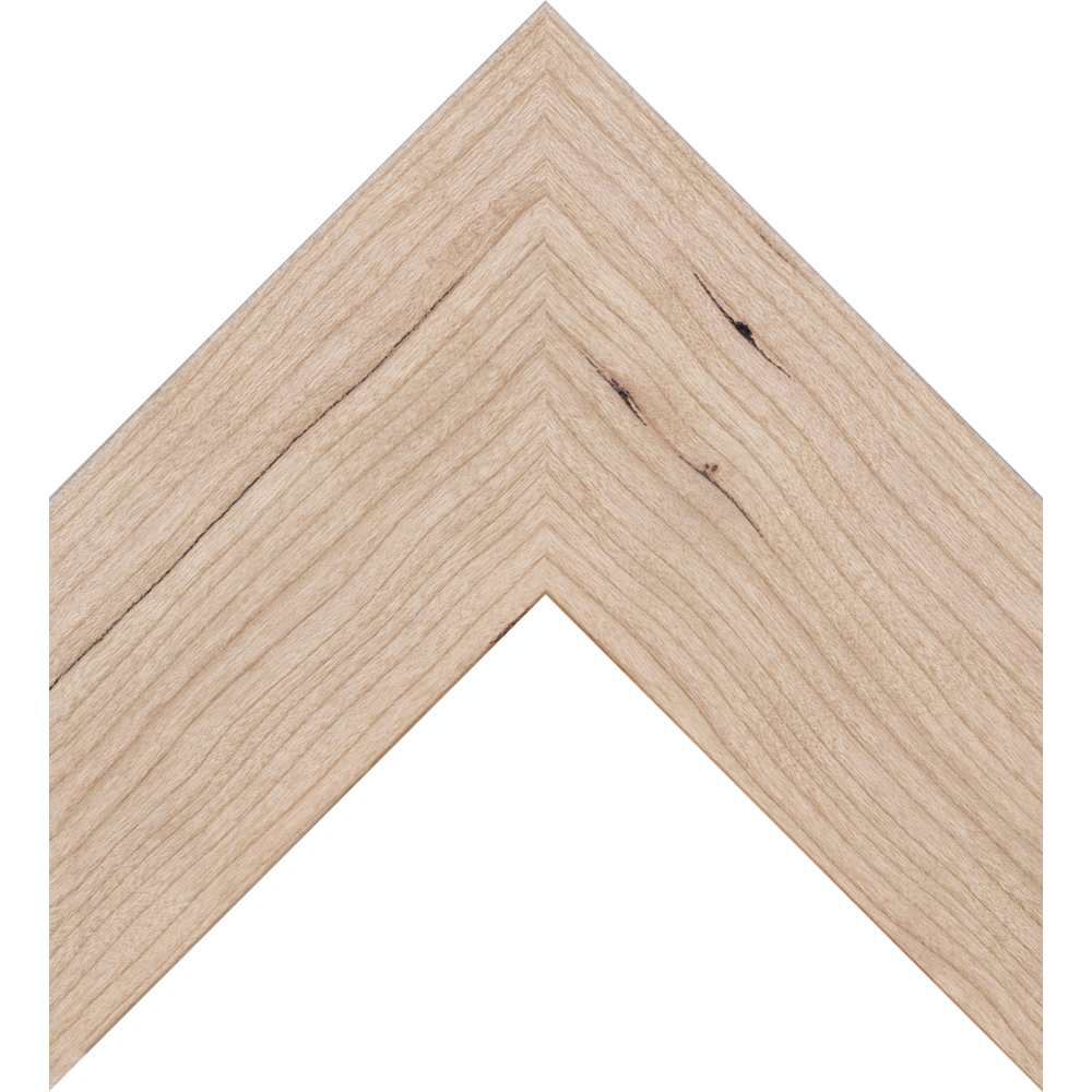 Cumberland Natural Cherry 2 1/4"