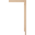 Cumberland Natural Cherry 3/4"