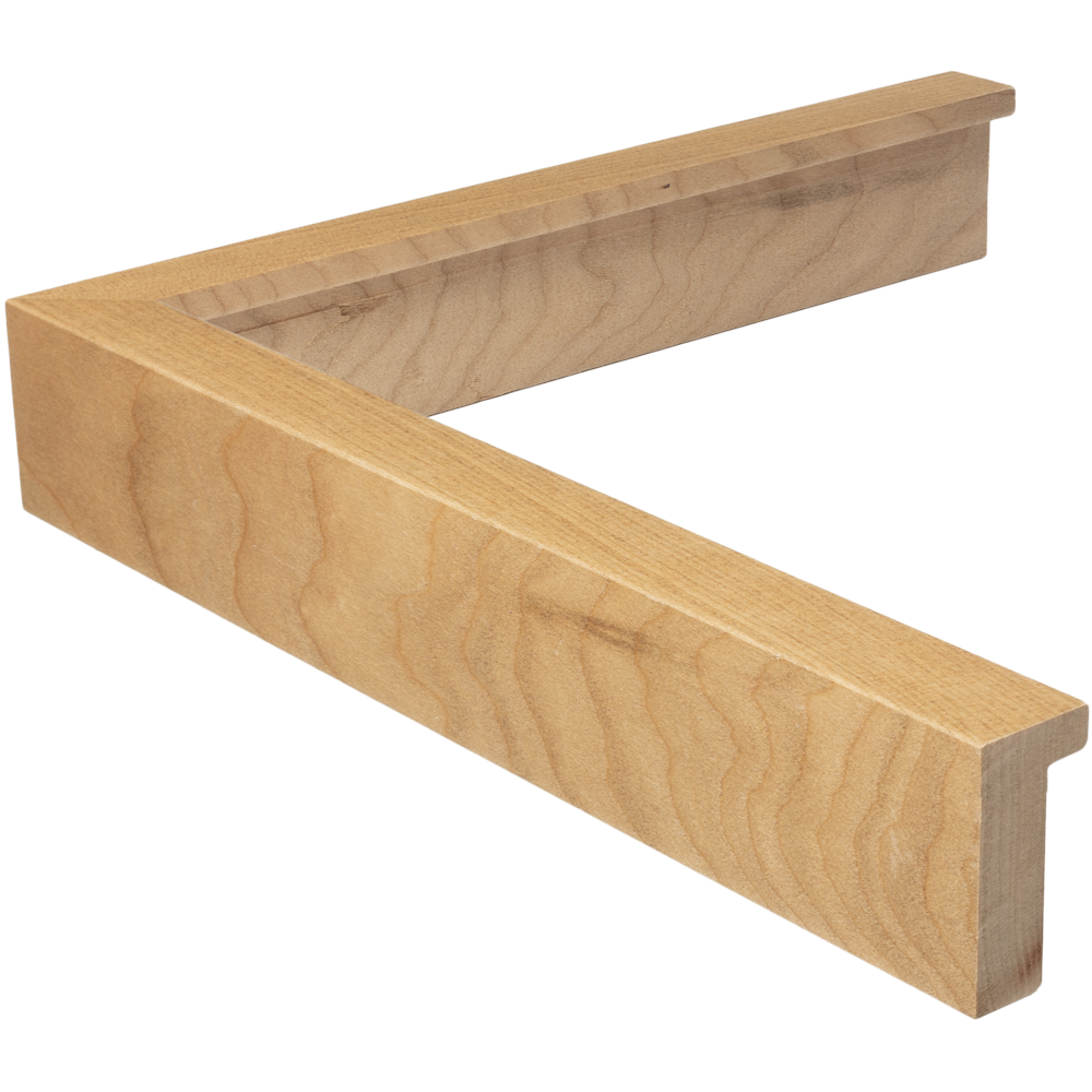 Cumberland Natural Cherry 3/4"