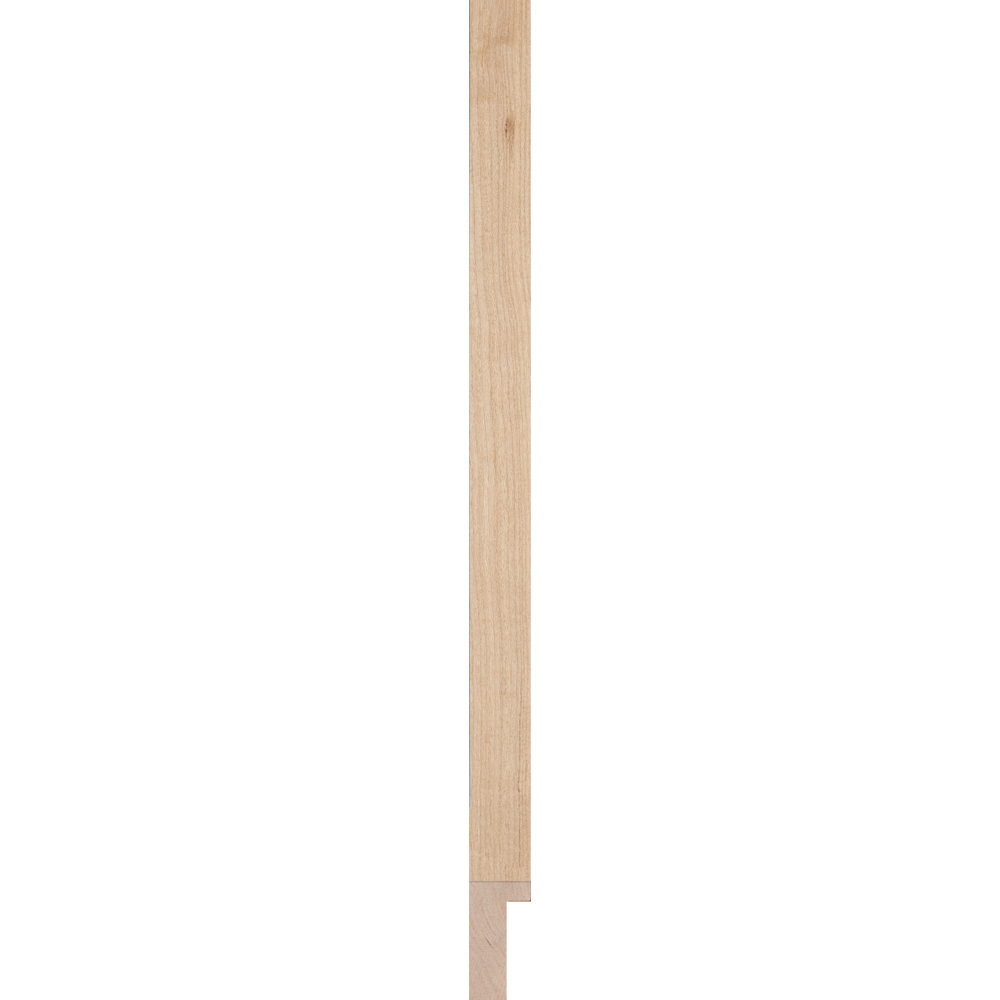 Cumberland Natural Cherry 3/4"