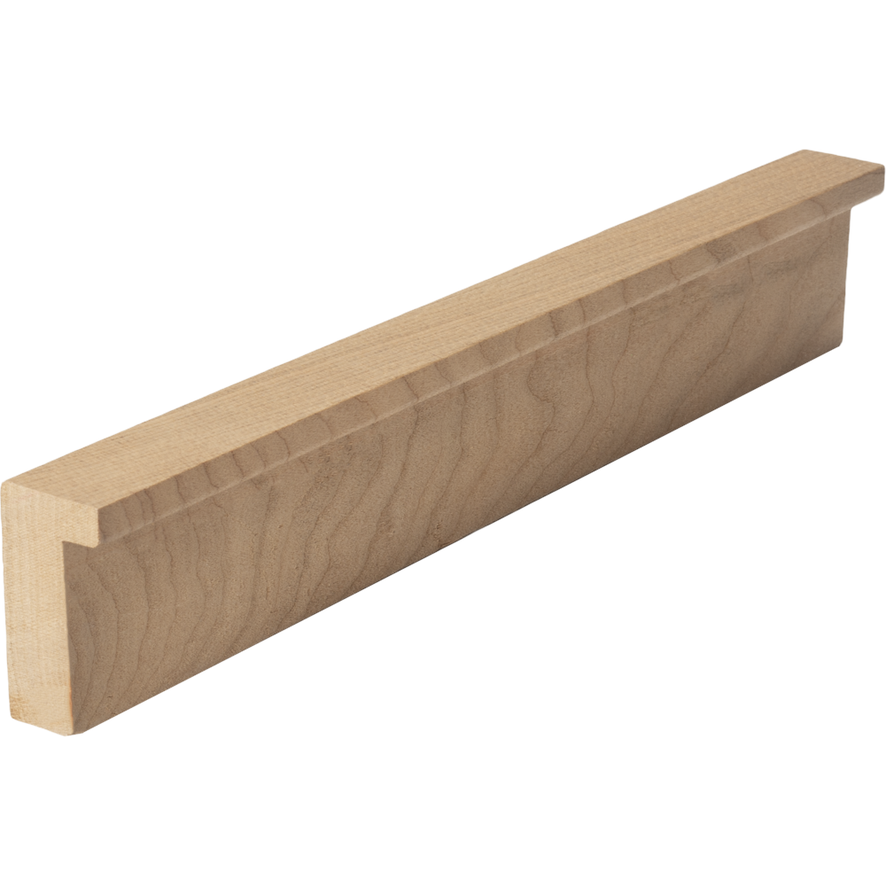 Cumberland Natural Cherry 3/4"