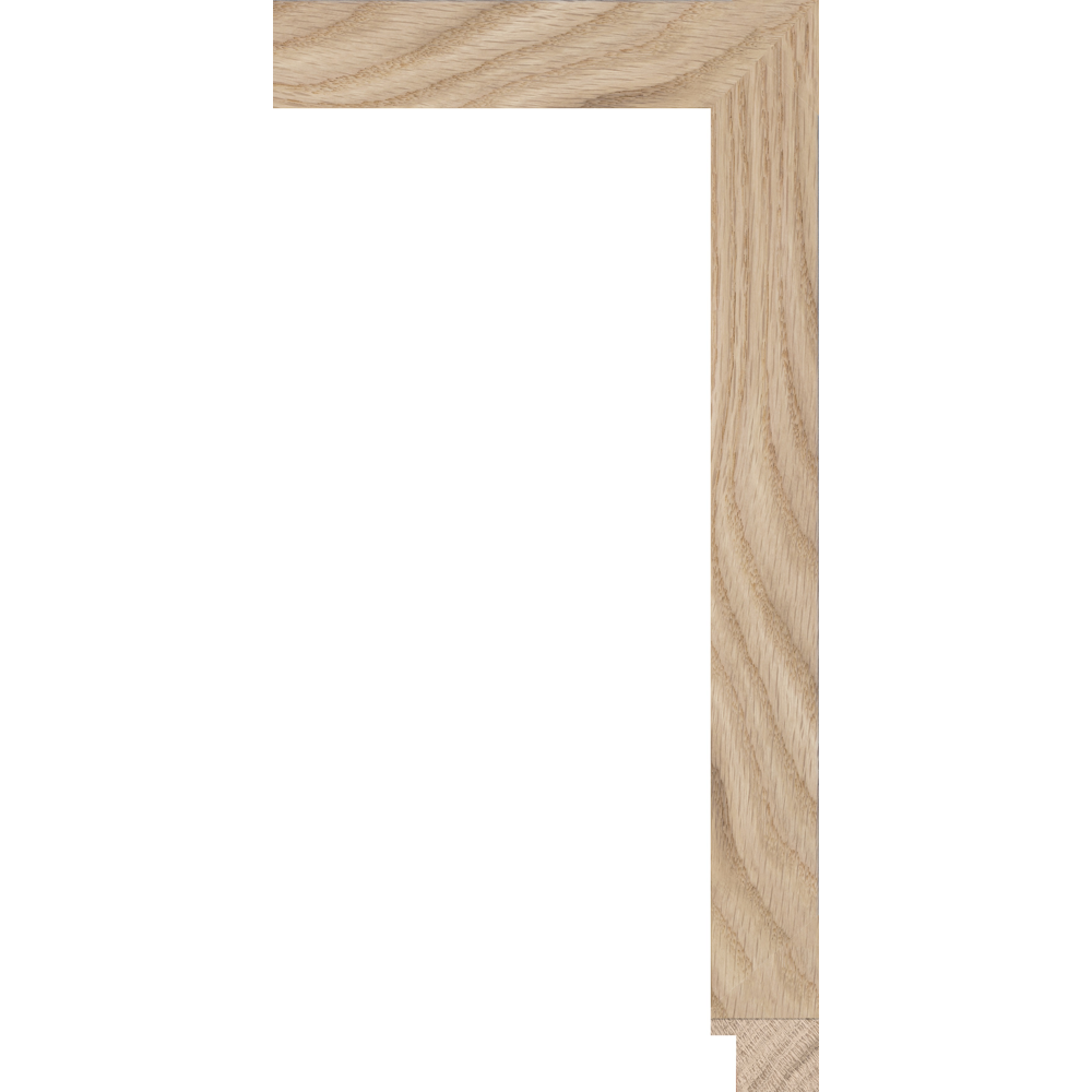 Cumberland White Oak 1 1/4"