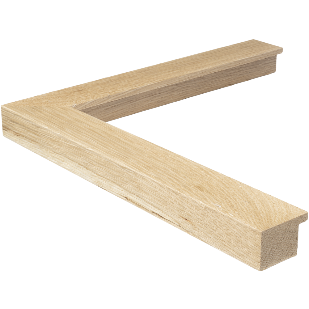 Cumberland White Oak 1 1/4"