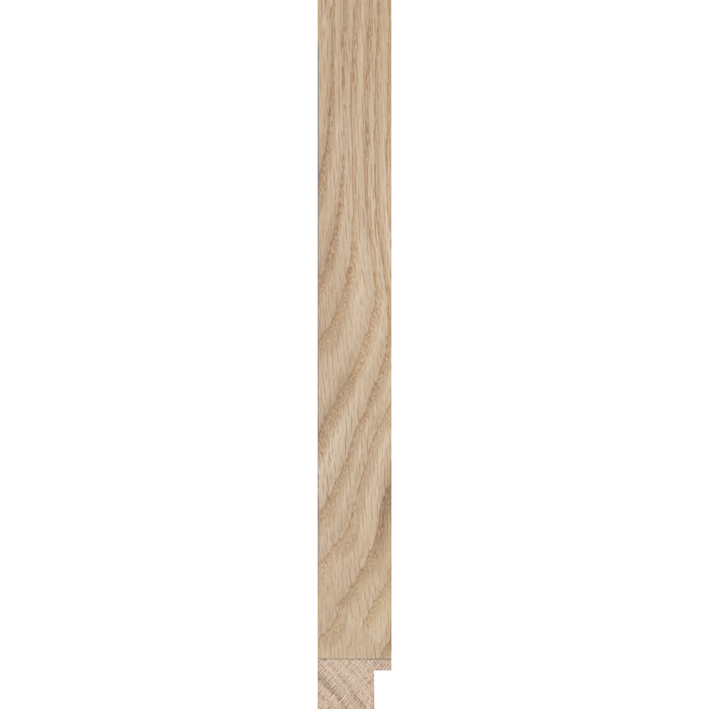 Cumberland White Oak 1 1/4"