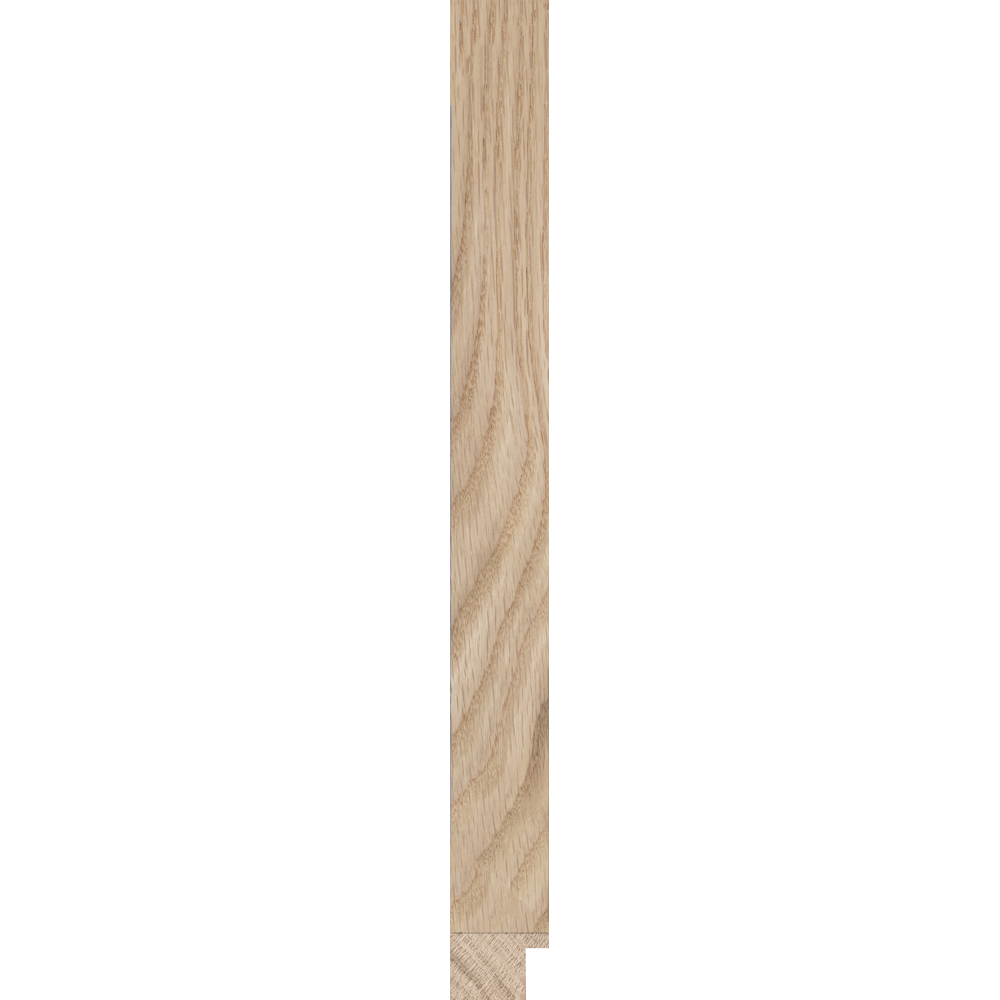 Cumberland White Oak 1 1/4"