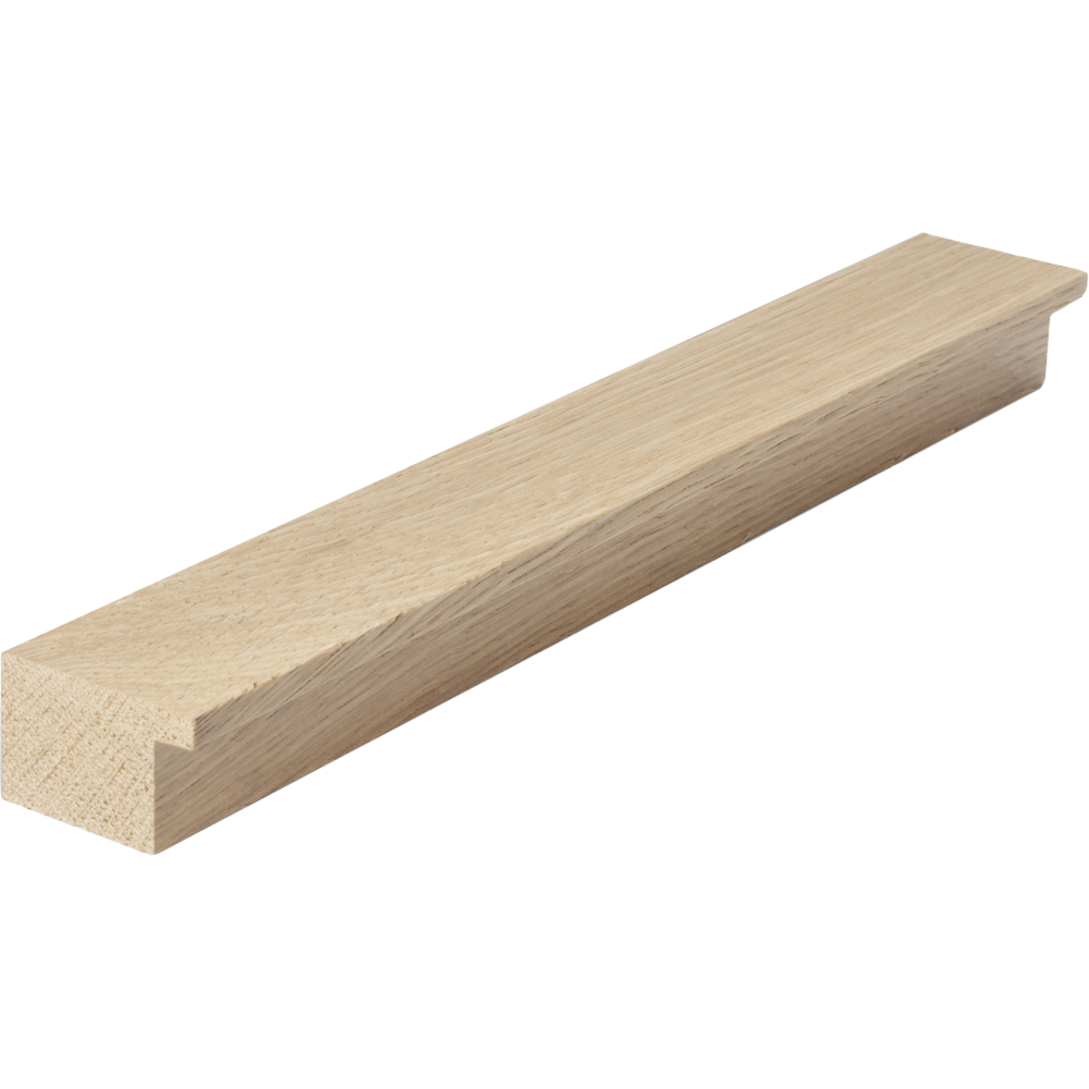 Cumberland White Oak 1 1/4"