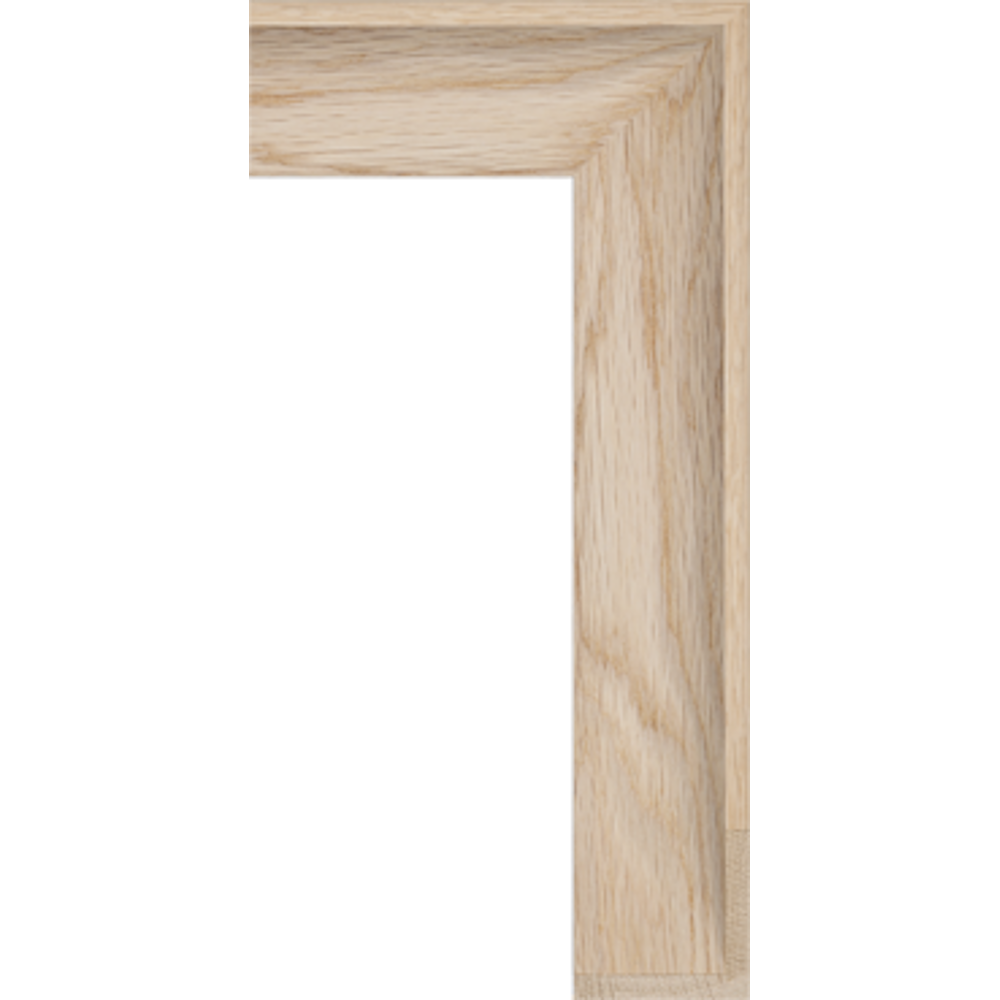 Cumberland White Oak 1 3/4"