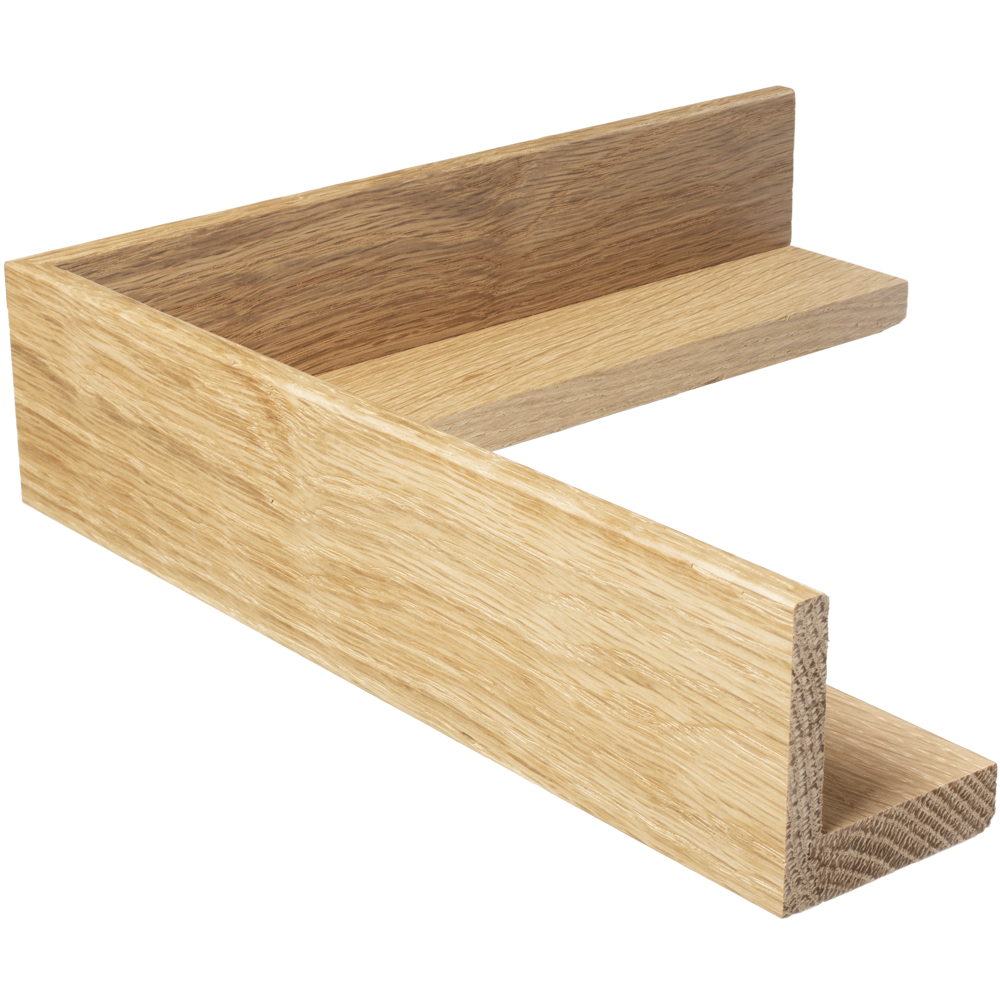 Cumberland White Oak 1 3/4"