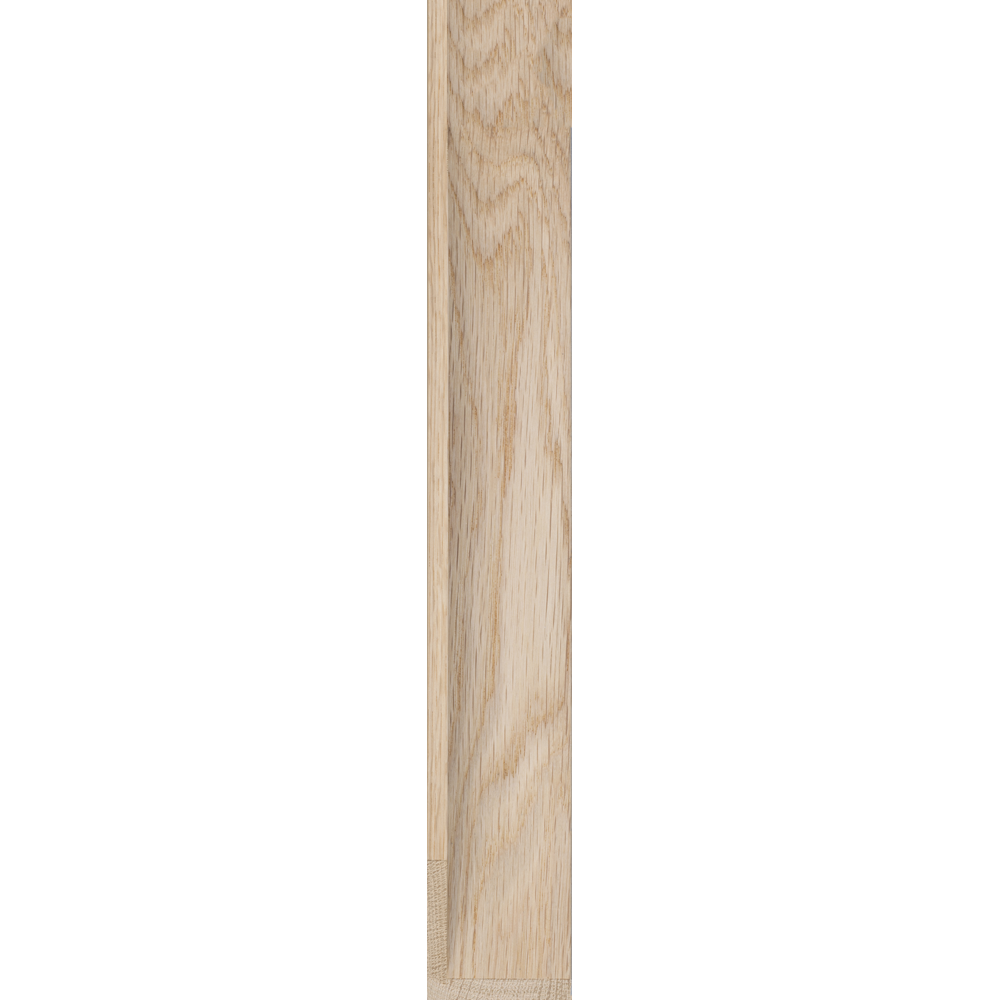 Cumberland White Oak 1 3/4"