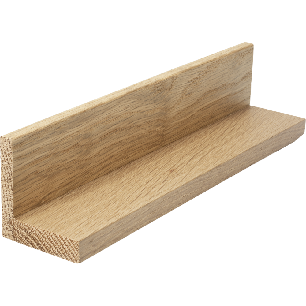 Cumberland White Oak 1 3/4"
