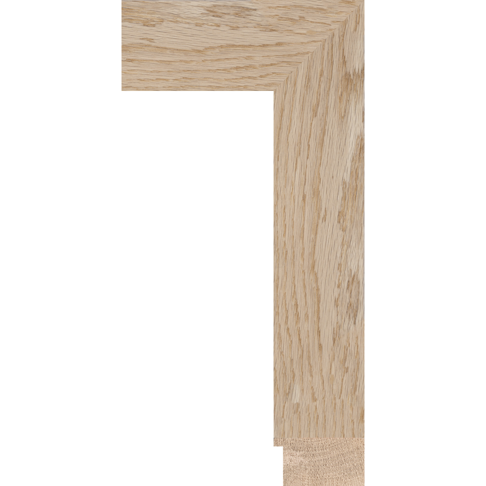 Cumberland White Oak 2 1/4"