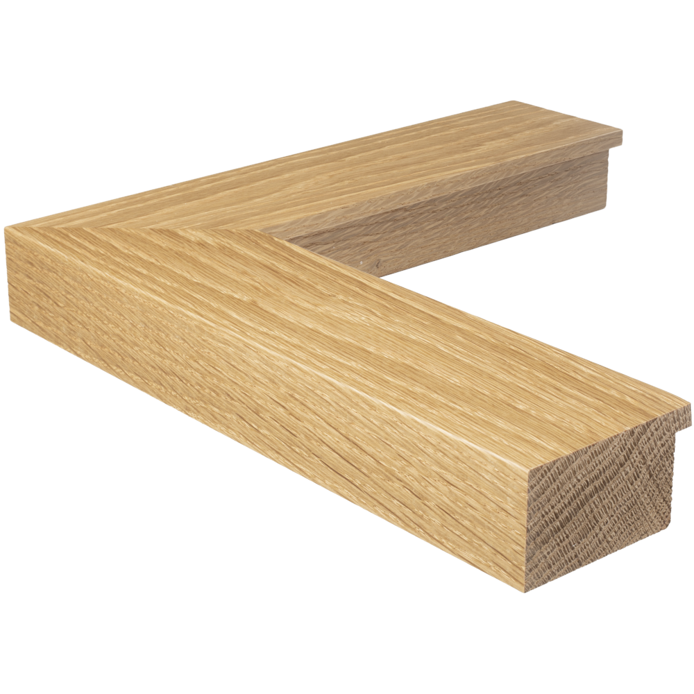 Cumberland White Oak 2 1/4"