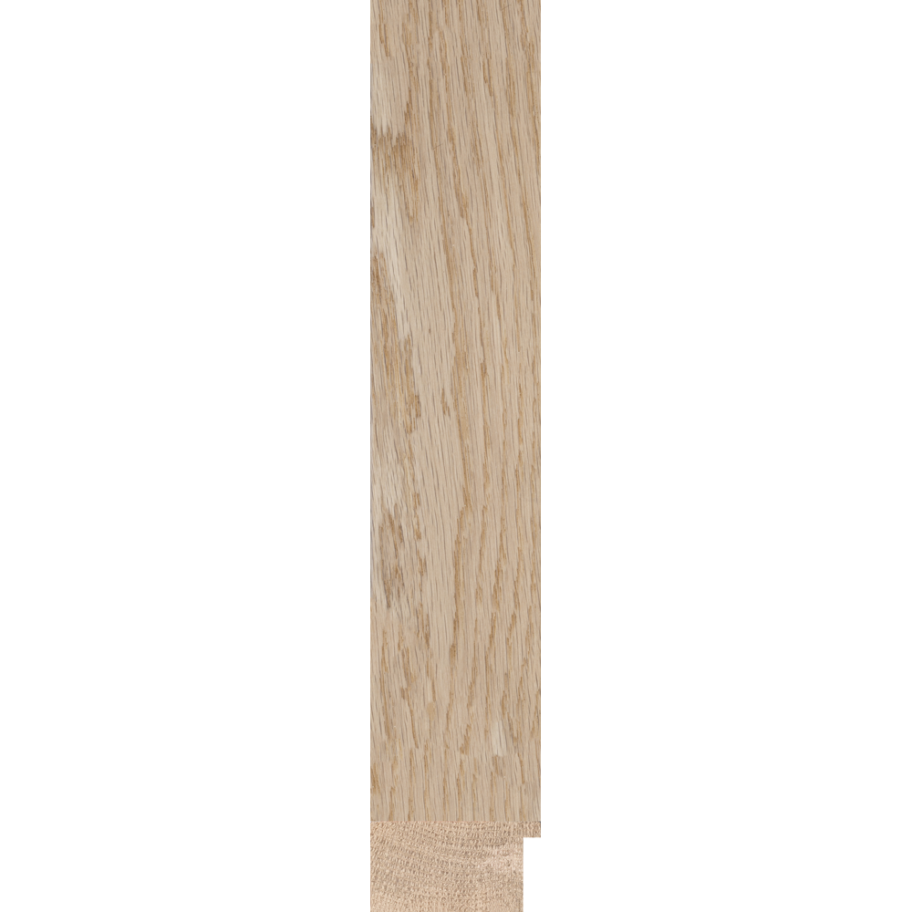 Cumberland White Oak 2 1/4"