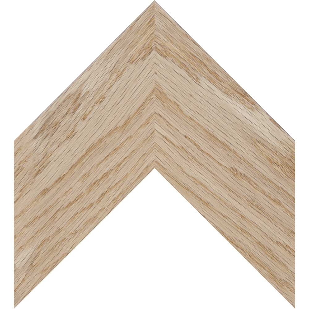 Cumberland White Oak 2 1/4"