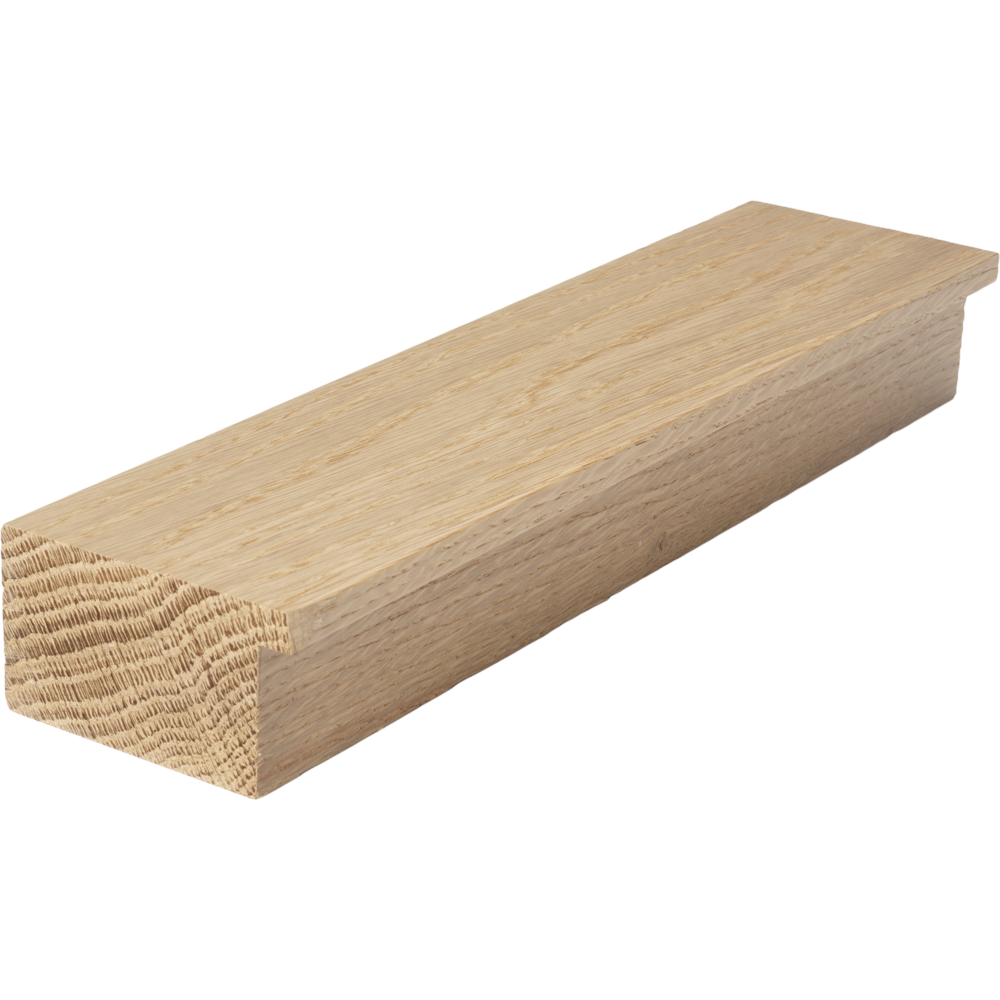 Cumberland White Oak 2 1/4"