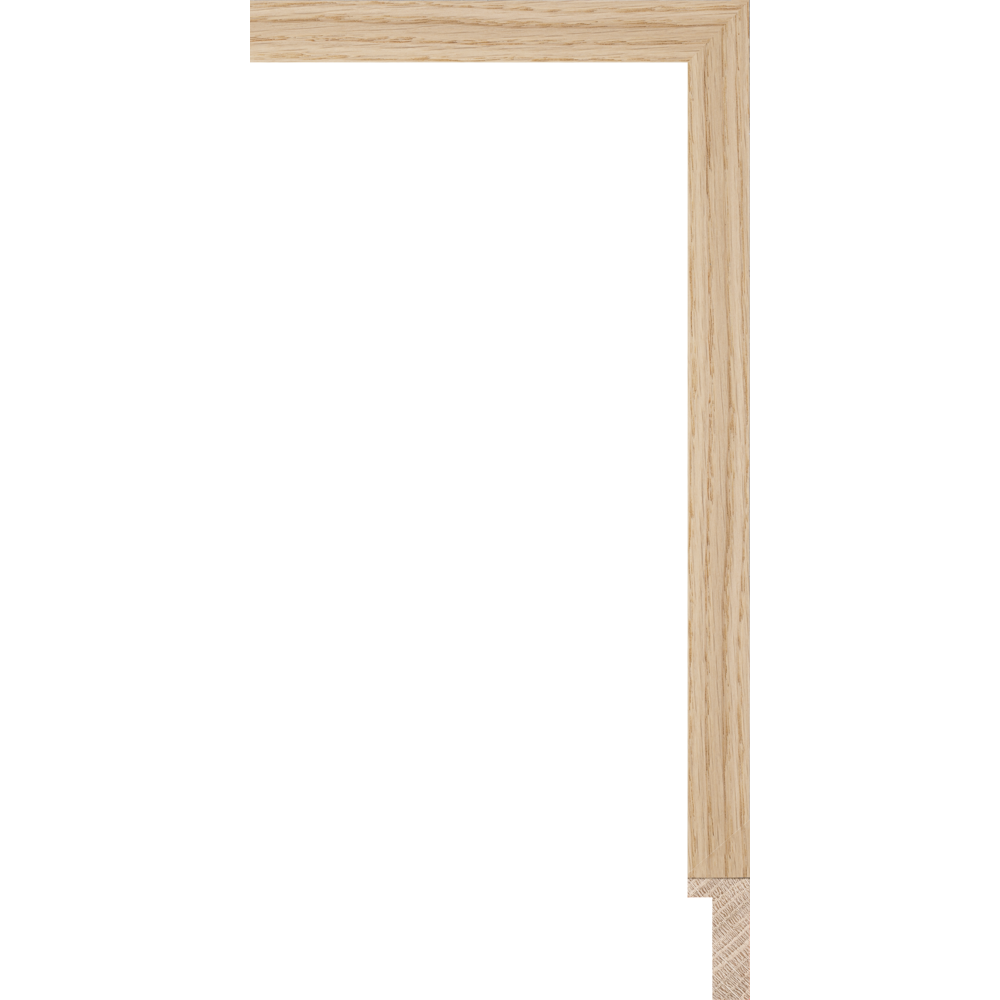Cumberland White Oak 3/4"