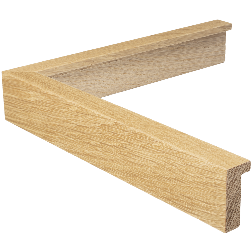 Cumberland White Oak 3/4"