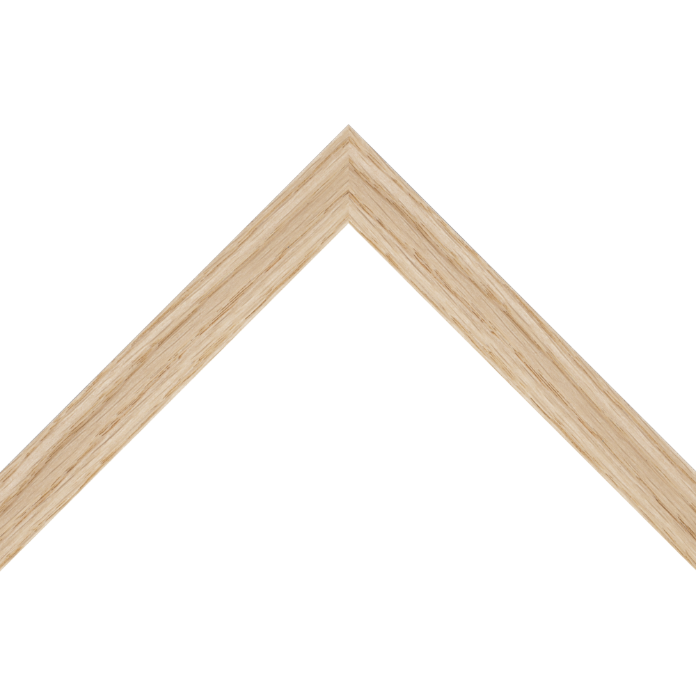 Cumberland White Oak 3/4"